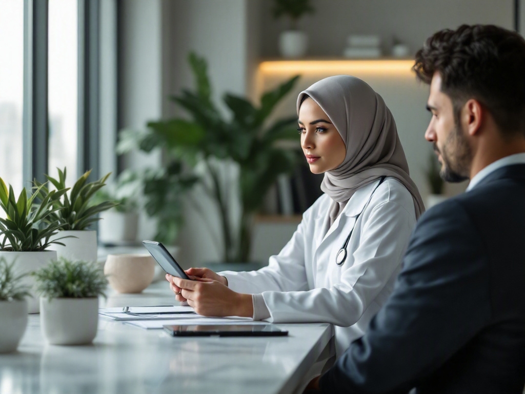 Could Your UAE Clinic’s Website Be Costing You Patients?