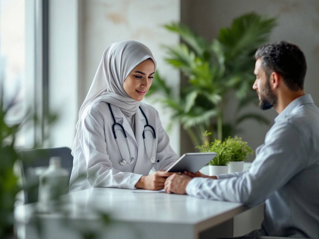 UAE Clinics: Why You Need a Growth Strategy Now