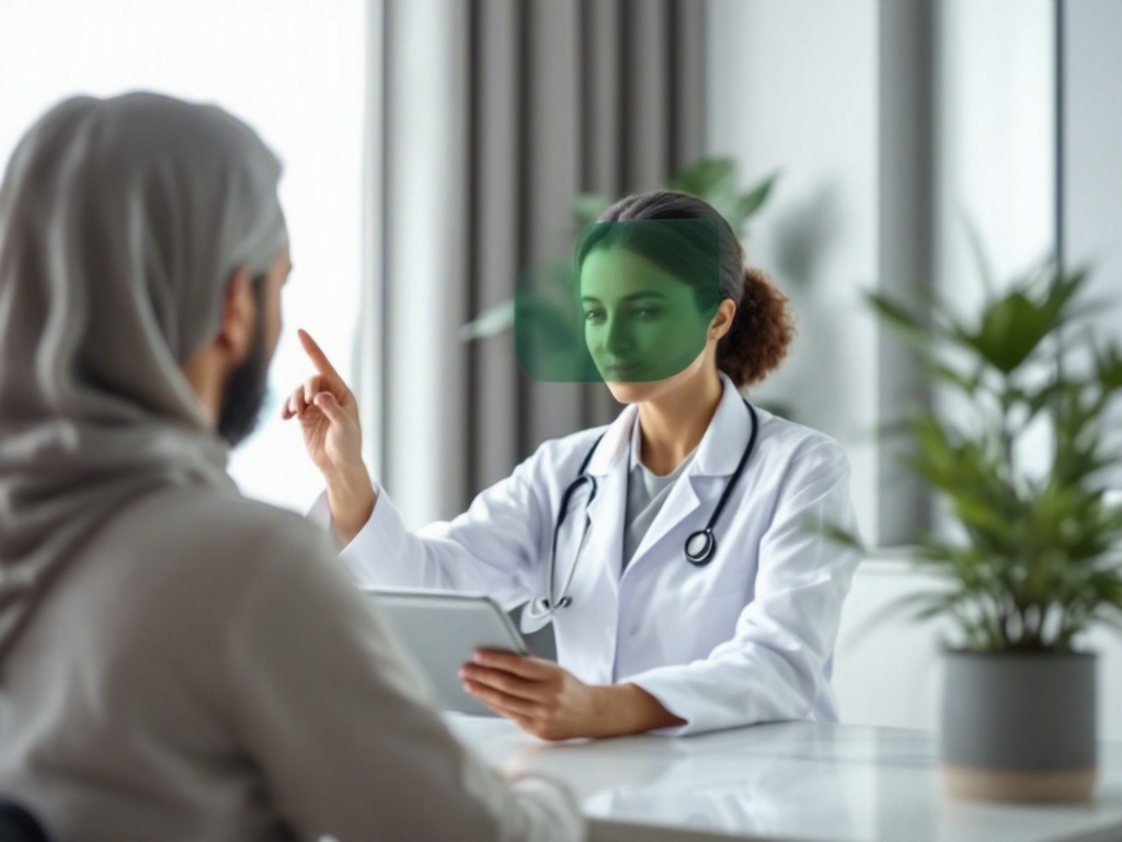 UAE Clinics: The Importance of Online Reputation Management
