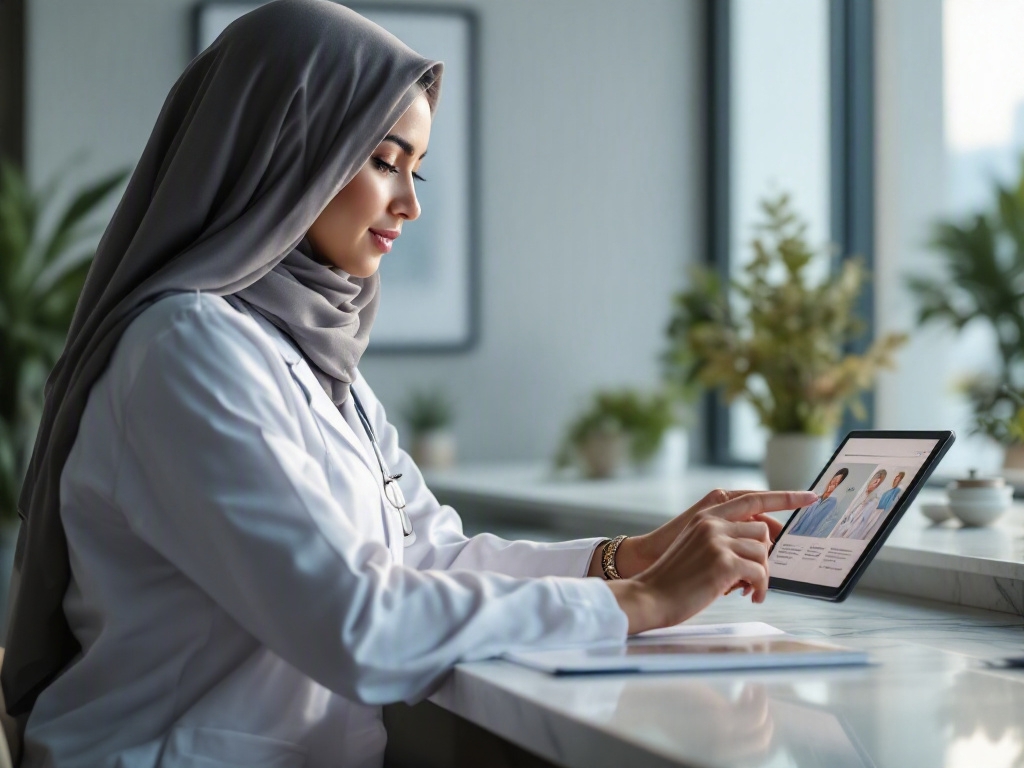 Why UAE Clinics Struggle with Online Visibility
