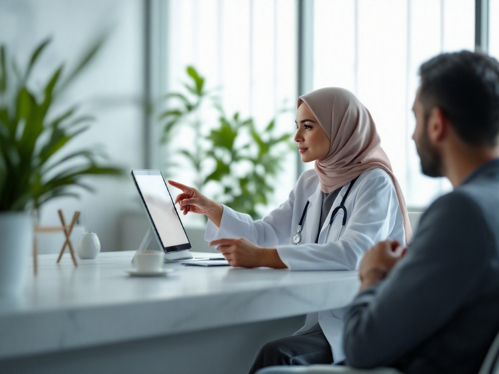 The Secret to UAE Clinics’ Success on Social Media