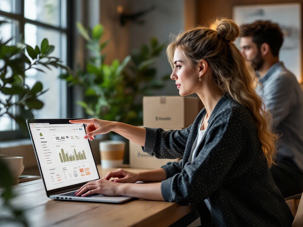 UAE Ecommerce Businesses: How to Optimise Your Ads