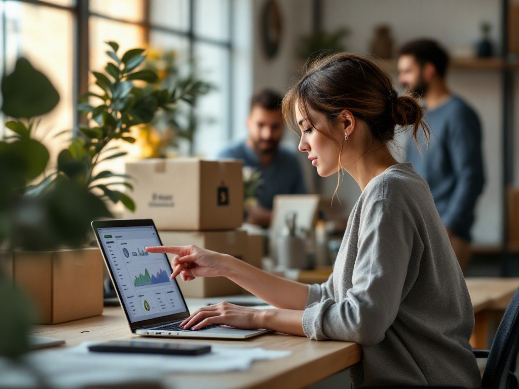 UAE Ecommerce Businesses: How to Boost Conversions