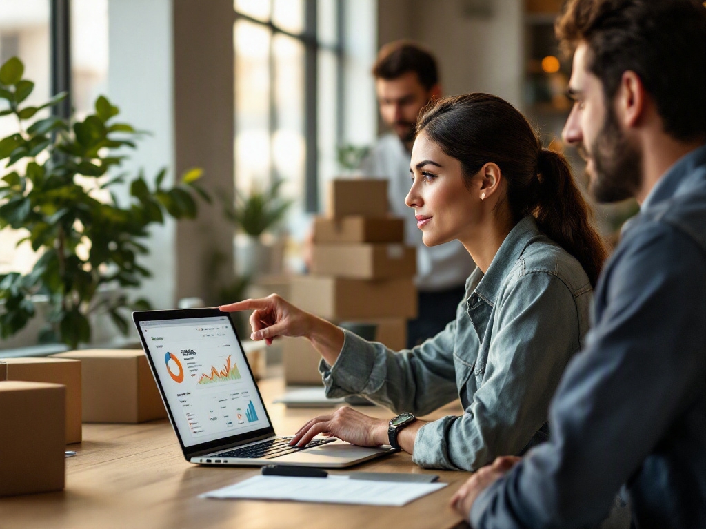 Unlocking Ecommerce Success in the UAE: A Google Marketing Guide