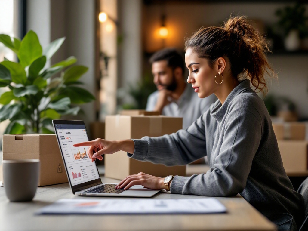 UAE Ecommerce Growth