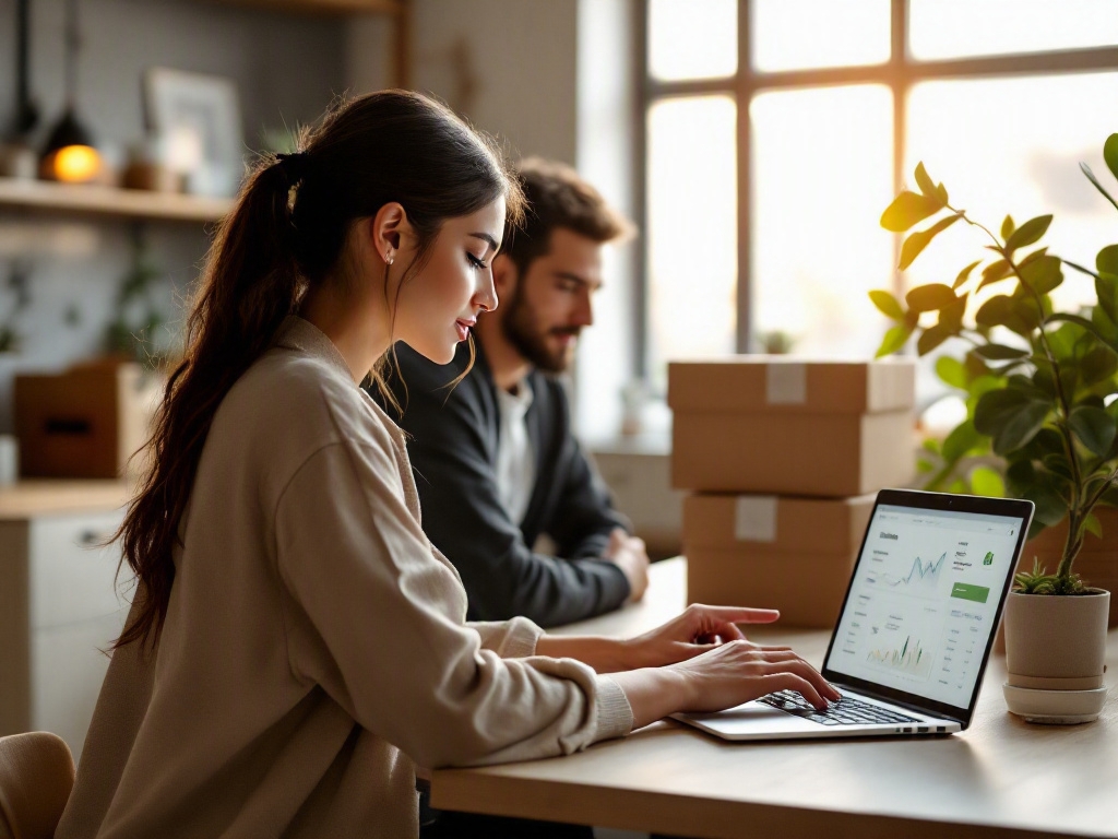 Ecommerce Marketing