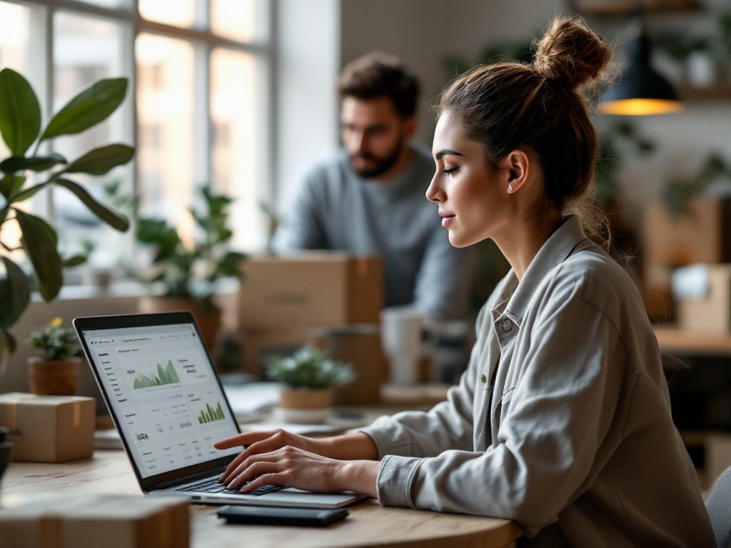 UAE Ecommerce Founders: How to Boost Sales with PPC Management