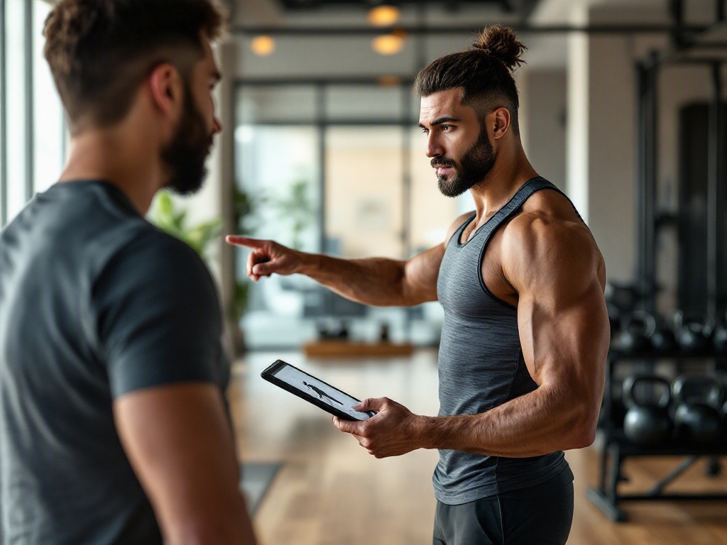 3 Mistakes Killing Your UAE Fitness Studio’s Growth