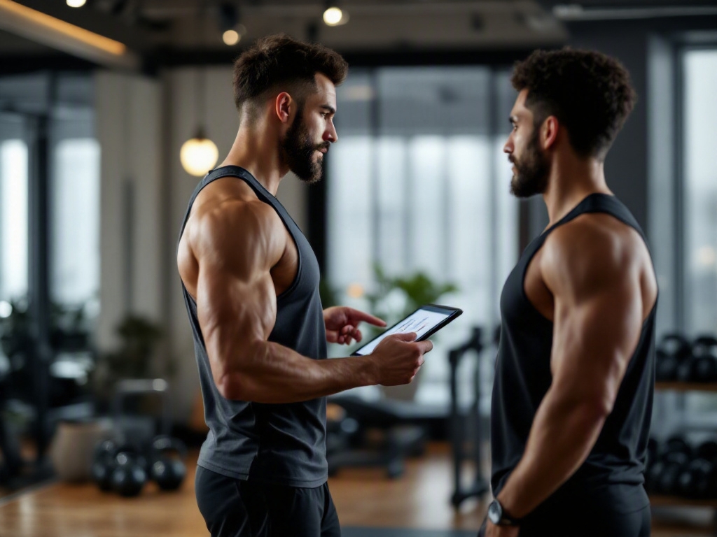 UAE Fitness Studios: How to Create a Winning Growth Strategy