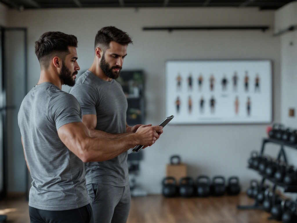 UAE Fitness Studios: How to Get 50 New Members