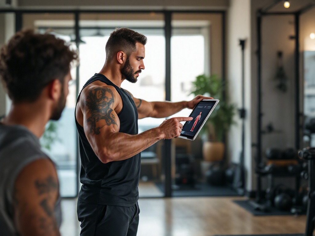 Fitness Studio