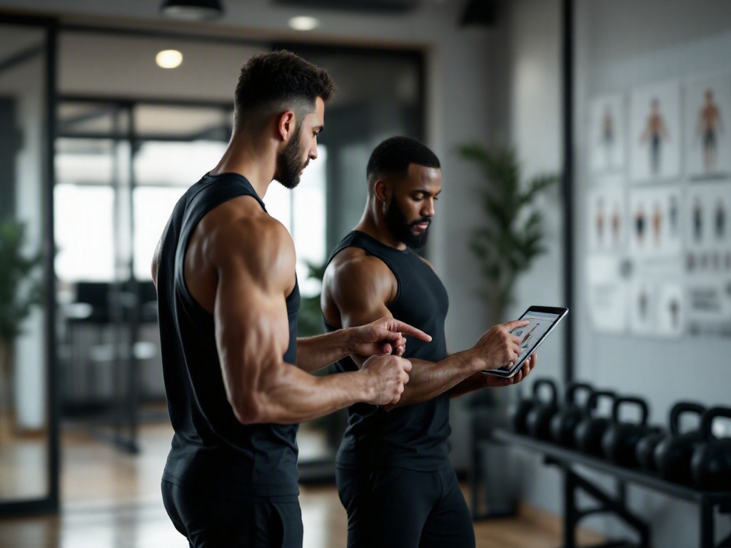 Why UAE Fitness Studios Need a Strong Online Presence