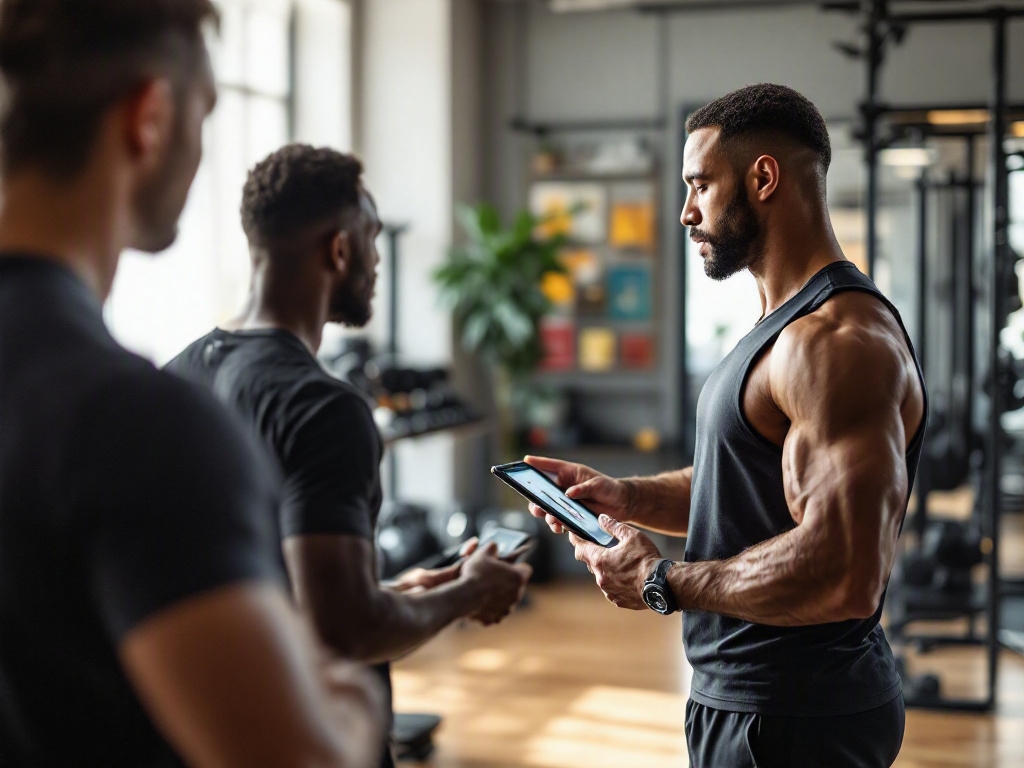 UAE Fitness Studios: The Importance of Online Reputation