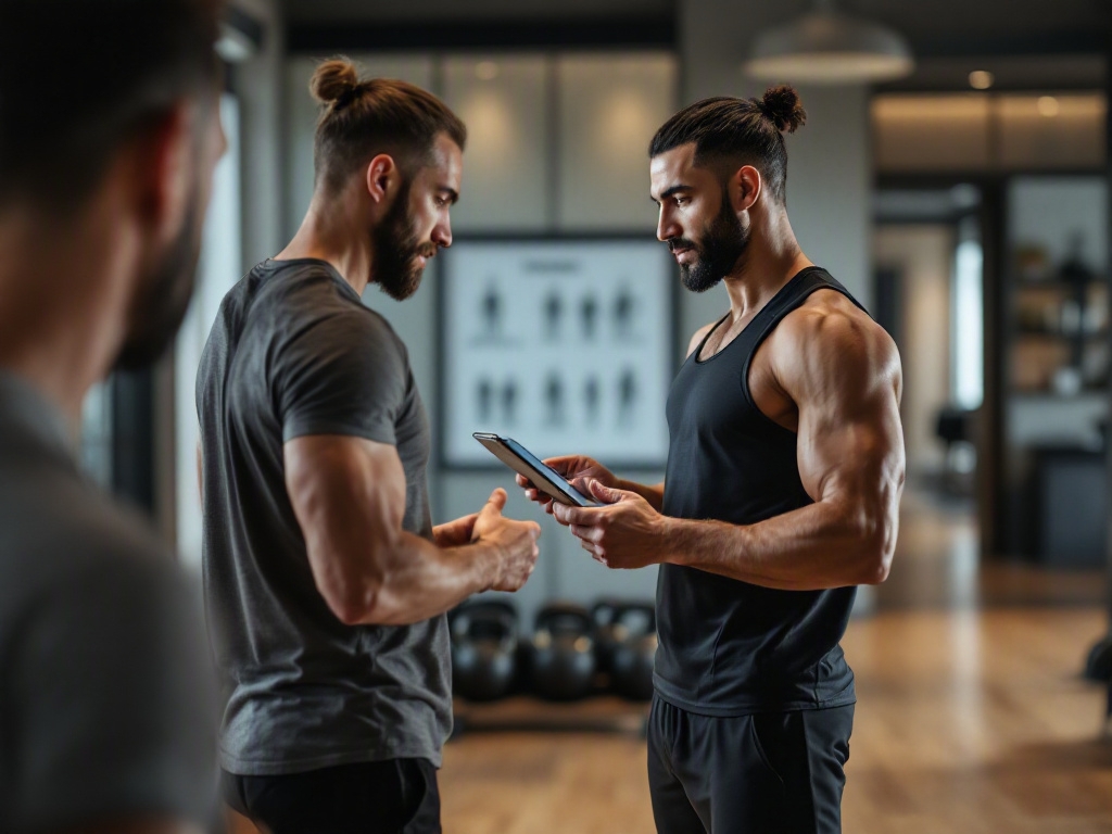 UAE Fitness Studios: How to Use PPC for Lead Generation