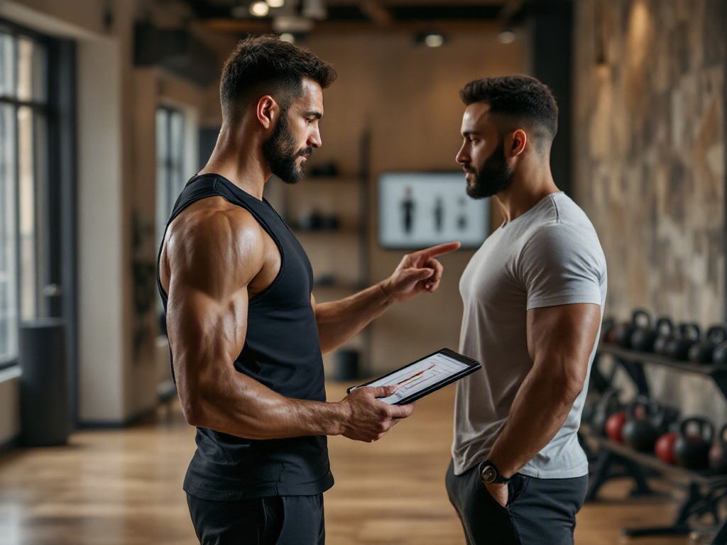 UAE Fitness Studios: The Power of Social Media Marketing
