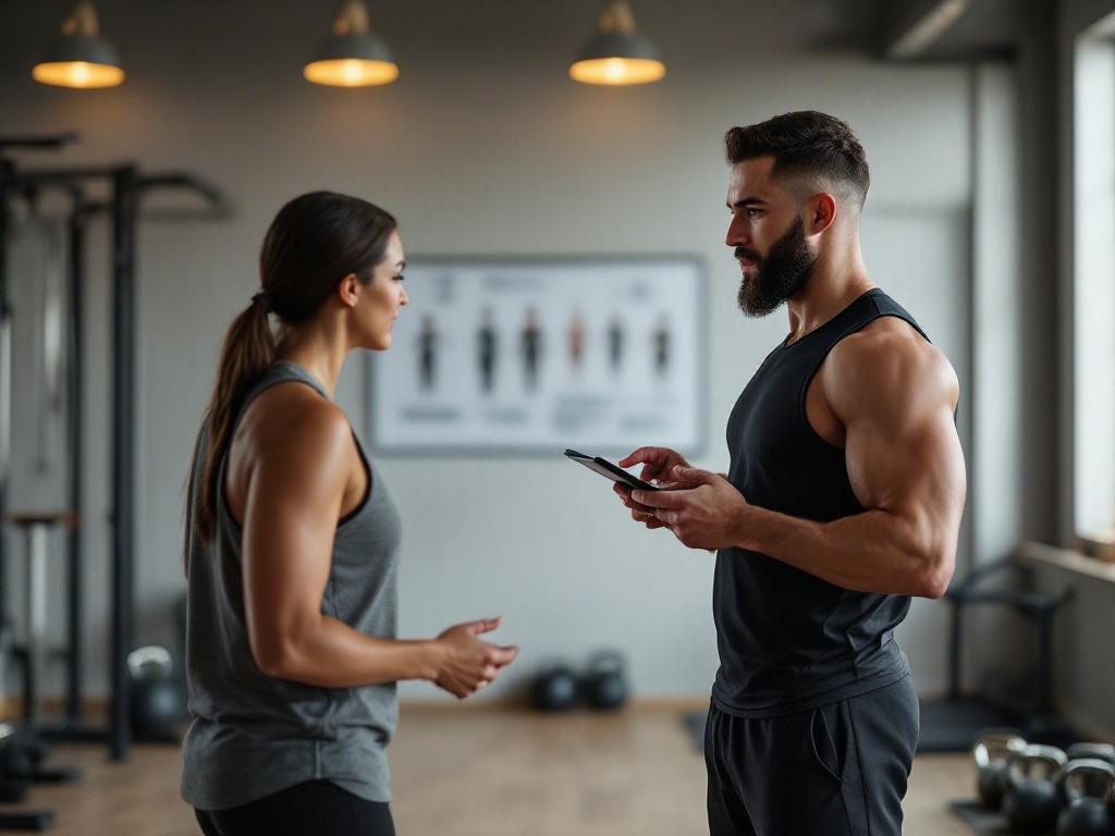 UAE Fitness Studios: The Importance of Social Media Marketing