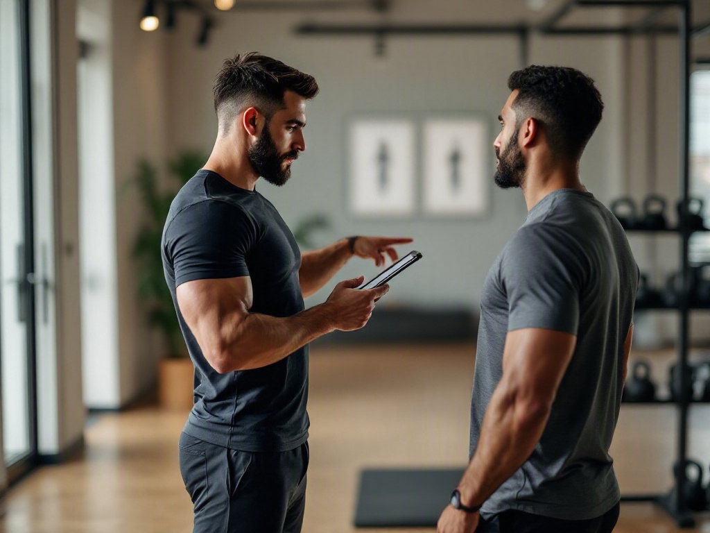 UAE Fitness Studios: The Secret to Filling Your Classes