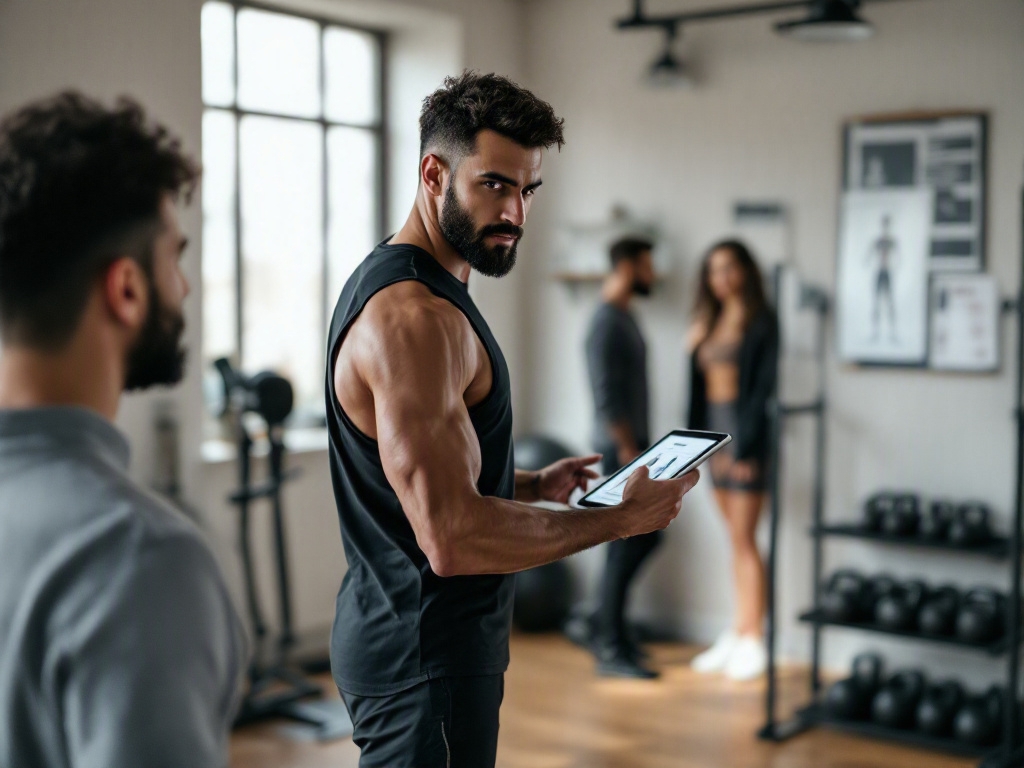 Why UAE Fitness Studios Need to Invest in Online Reputation Management