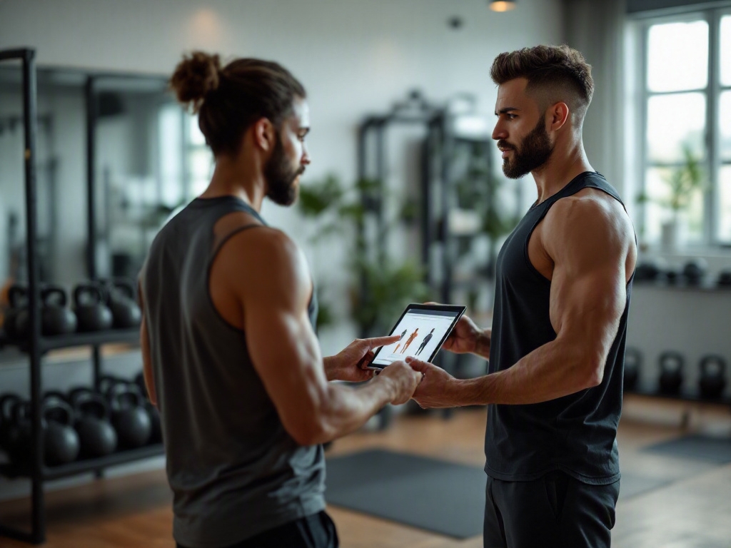 UAE Fitness Studios: The Power of Online Reputation Management