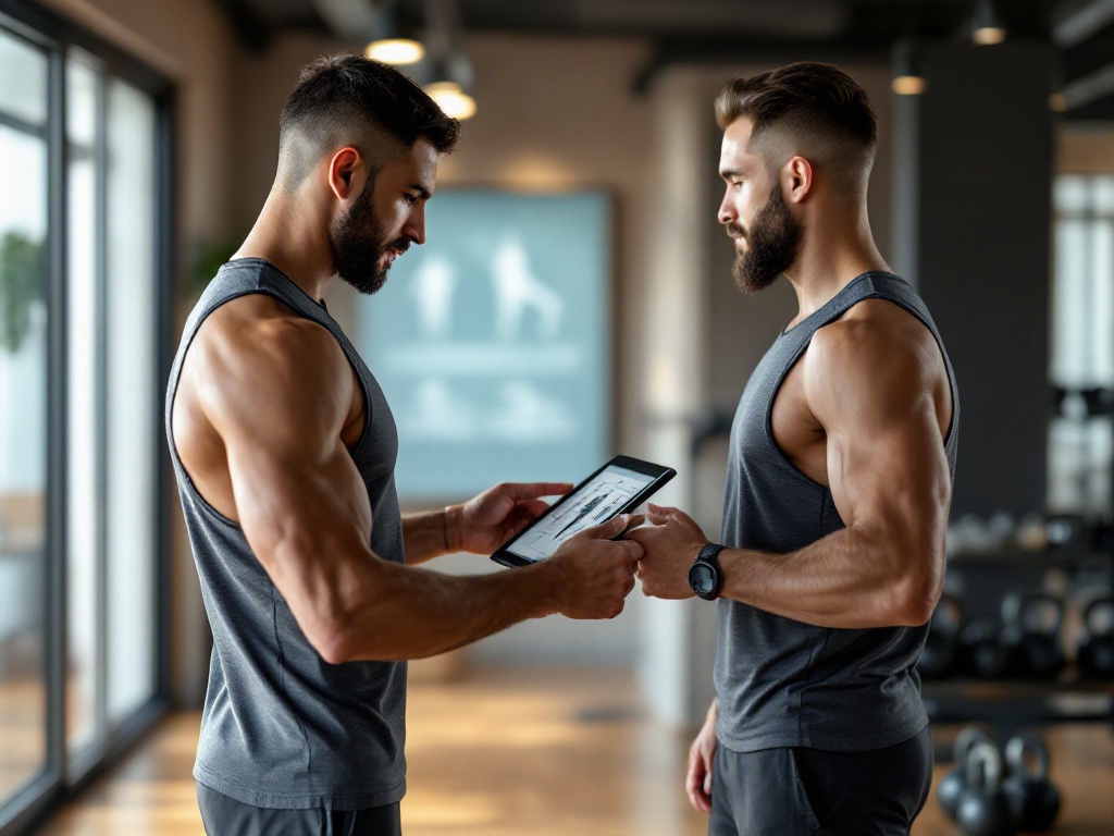 Why UAE Fitness Studios Need to Invest in SEO