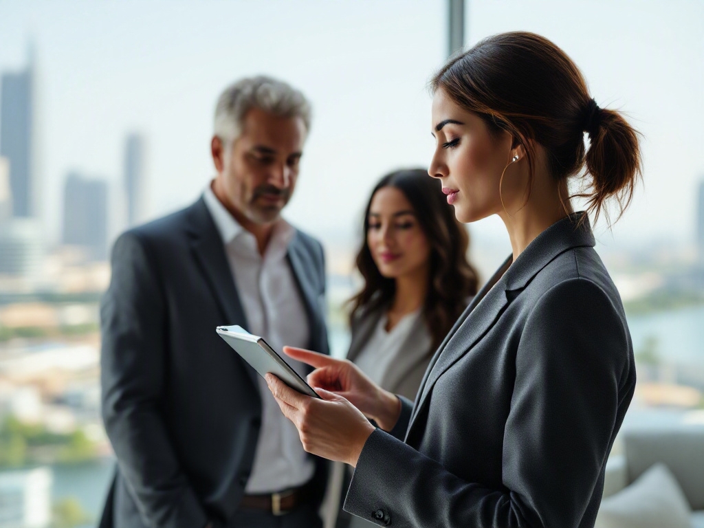 The Marketing Hack Costing UAE Real Estate Agents AED 20,000