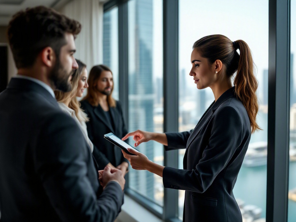 UAE Real Estate Agents: Stop Wasting AED 10,000 on Ads