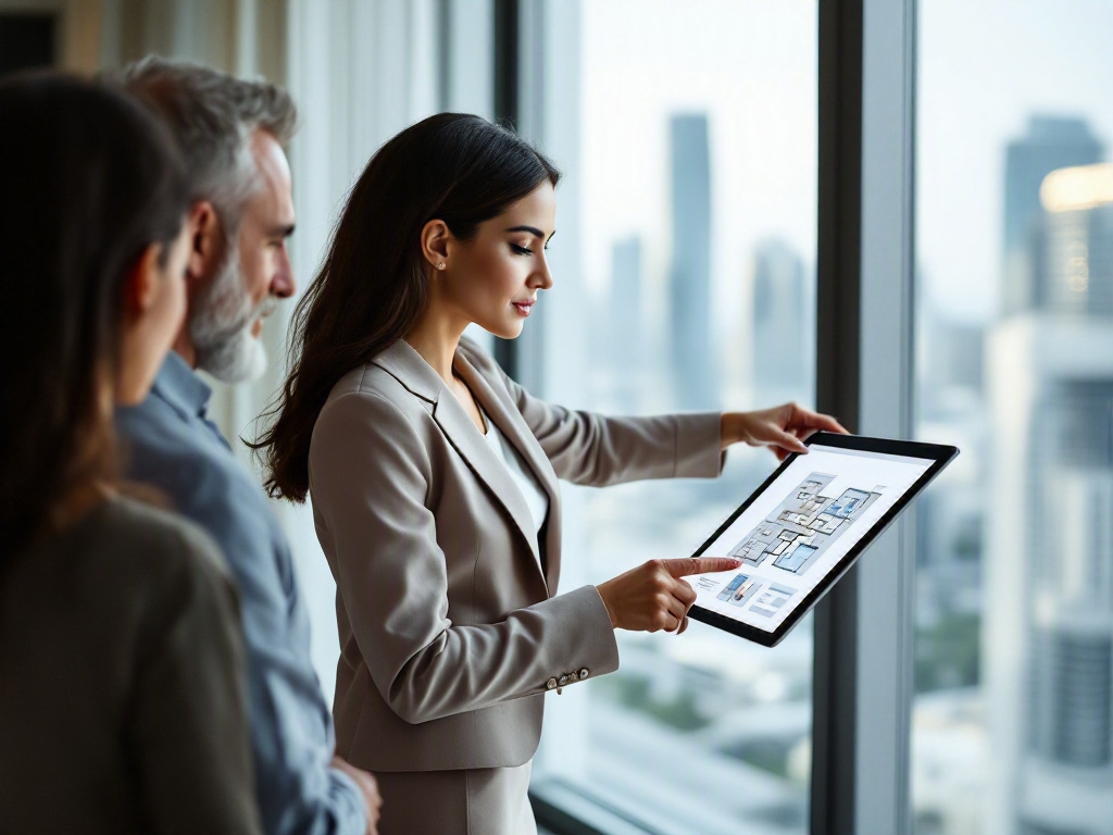 The Secret to UAE Real Estate Agents’ Success on Social Media