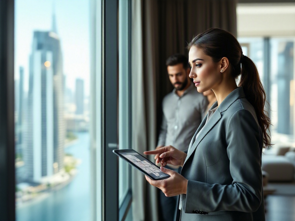The Top 5 Mistakes UAE Real Estate Agents Make with Social Media