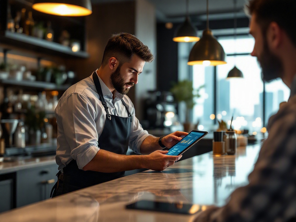 UAE Restaurants: Why You Need a Strong Online Presence