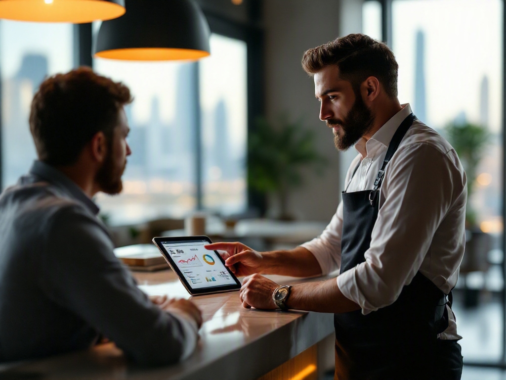 UAE Restaurants: How to Create a Winning Content Marketing Strategy