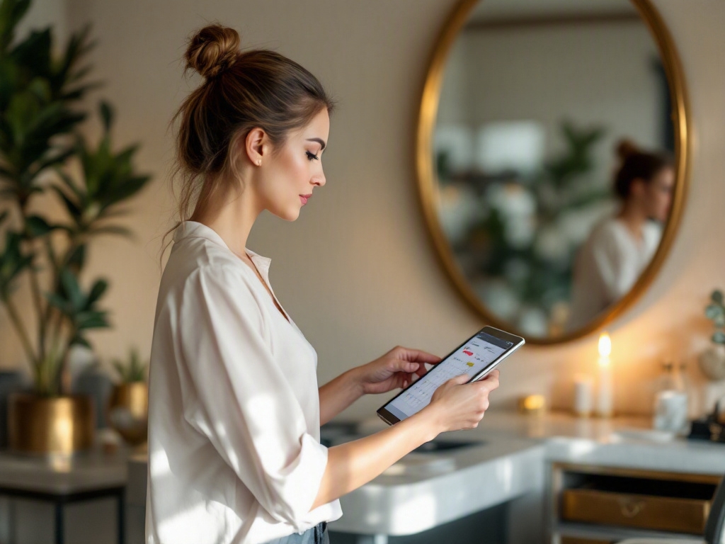 3 Ways UAE Salons Can Improve Their Online Visibility