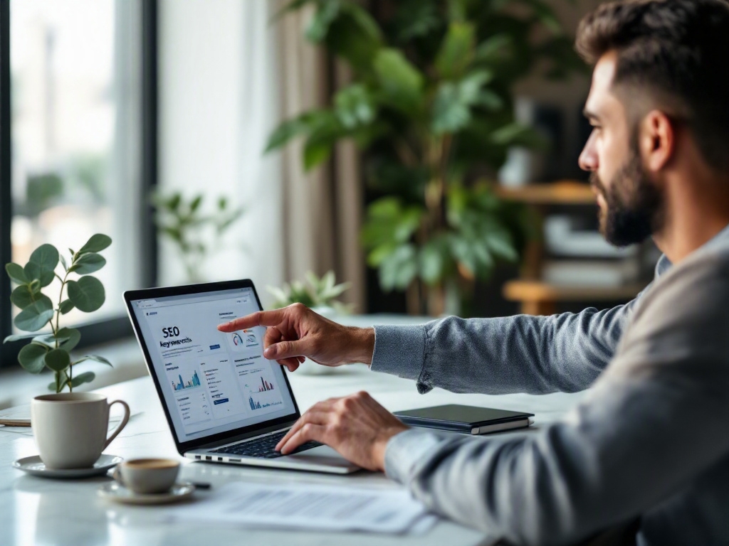 Is Your UAE Business Losing Money to Poor SEO?