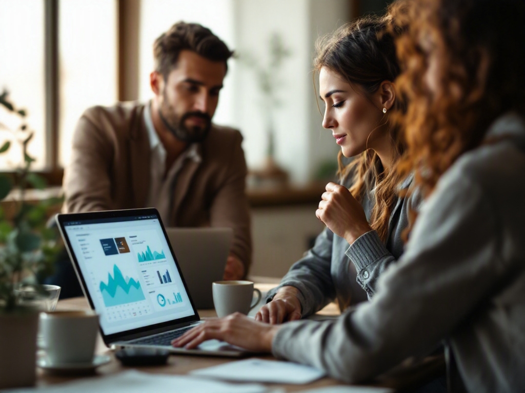 Smart UAE SMBs Stopped Wasting Money on Cold Ads for This