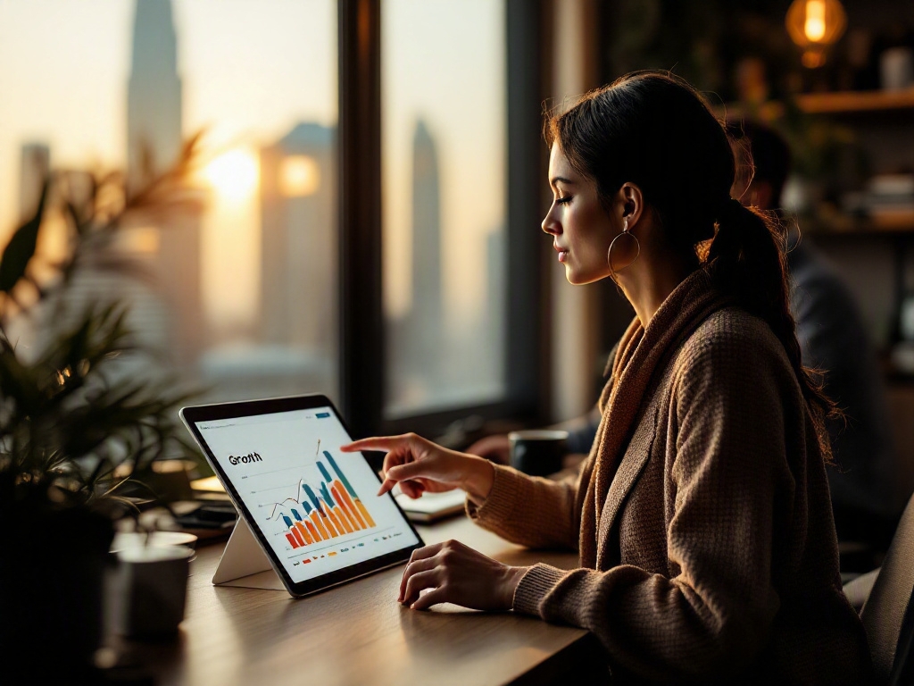 This One Strategy Is Compounding Dubai SMB Revenue Monthly