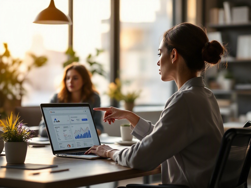 UAE SMBs: Stop Wasting AED 5,000 on Ineffective PPC Ads