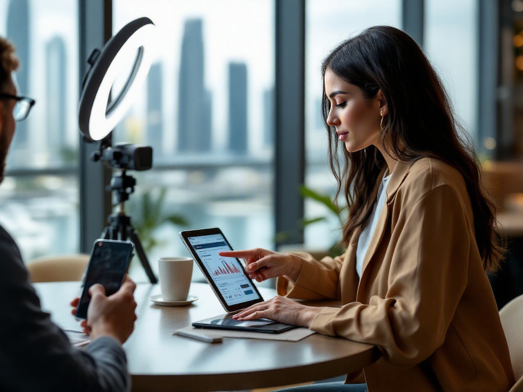 3 Mistakes Killing Your UAE Social Media Campaigns