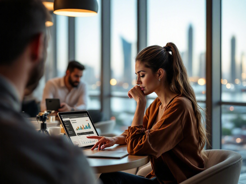 Why Social Media Marketing Is Key for UAE Businesses