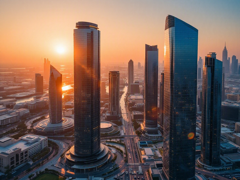 Video Marketing for Dubai Brands: A Key to Unlocking Business Growth