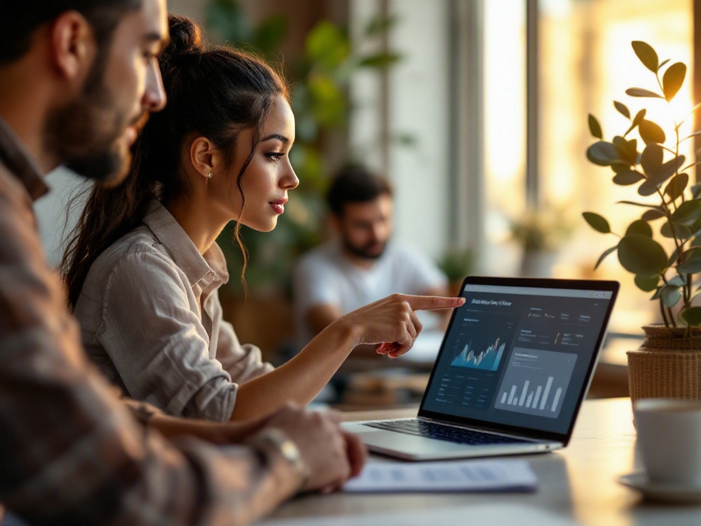Why 7 Out of 10 Dubai Businesses Waste Online Marketing Budget and How AI Fixes It