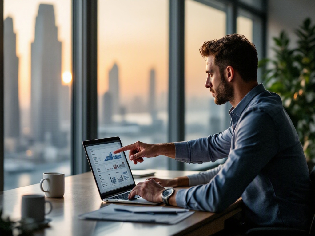 Why an AI Digital Marketing Agency Is the Smart Choice for Revenue Growth