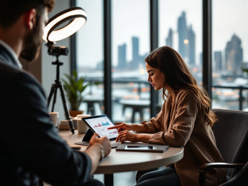 Why Your Dubai Business Needs a Website in 2026: Beyond Social Media