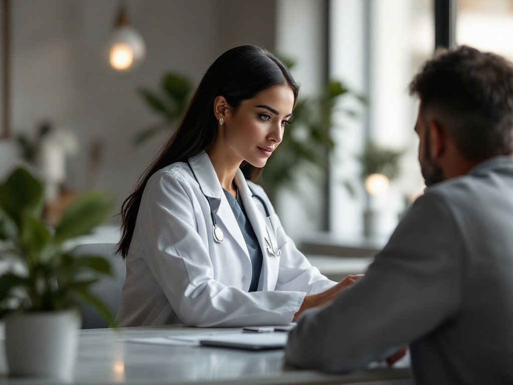 Boosting Clinic Online Presence in the UAE: Challenges and Solutions
