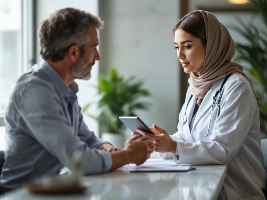 Boosting Clinic Online Presence in UAE: Challenges and Solutions