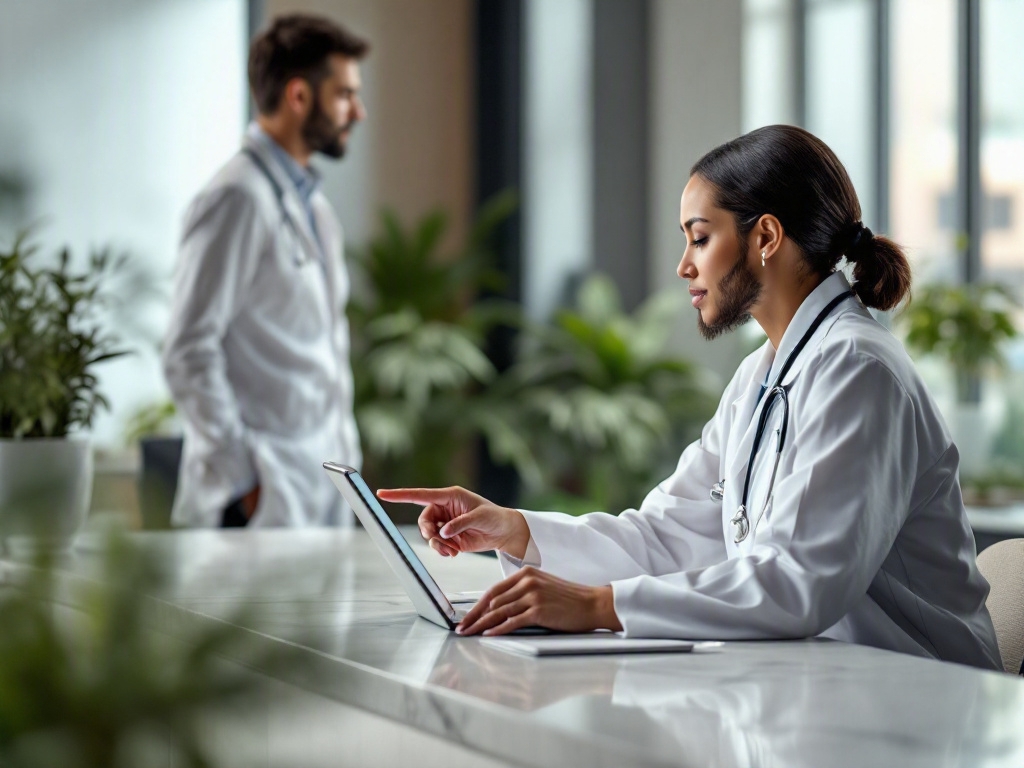 Clinic Marketing UAE: Strategies to Enhance Patient Engagement