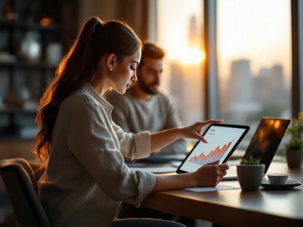 Dubai Business Growth Blueprint: Scaling Strategies for UAE SMBs