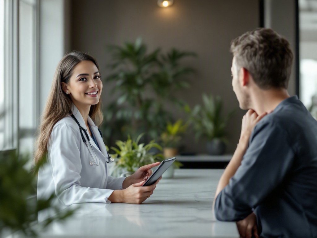 Dubai Clinic Marketing