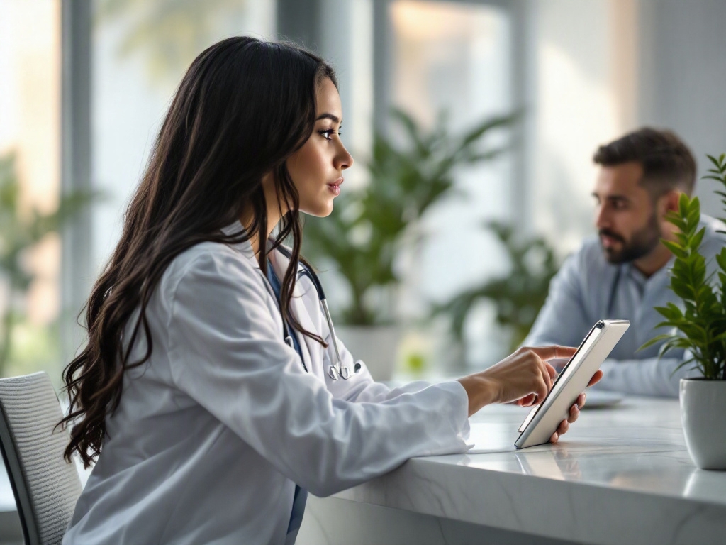 What If Your Dubai Clinic Got 20 New Patients?