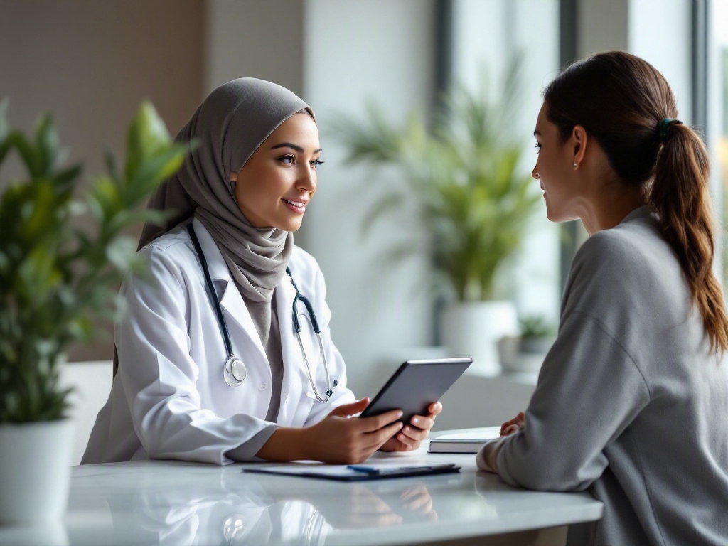 3 Mistakes Killing Your Dubai Clinic’s Online Reputation