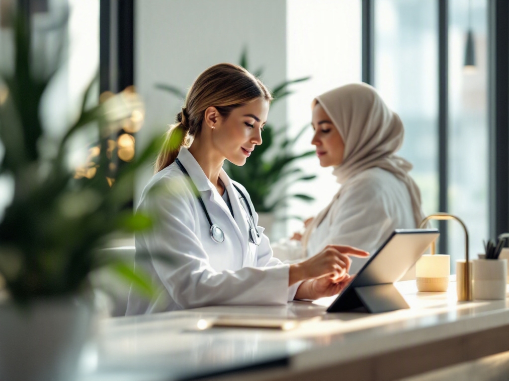 3 Mistakes Killing Your Dubai Clinic’s Online Reputation