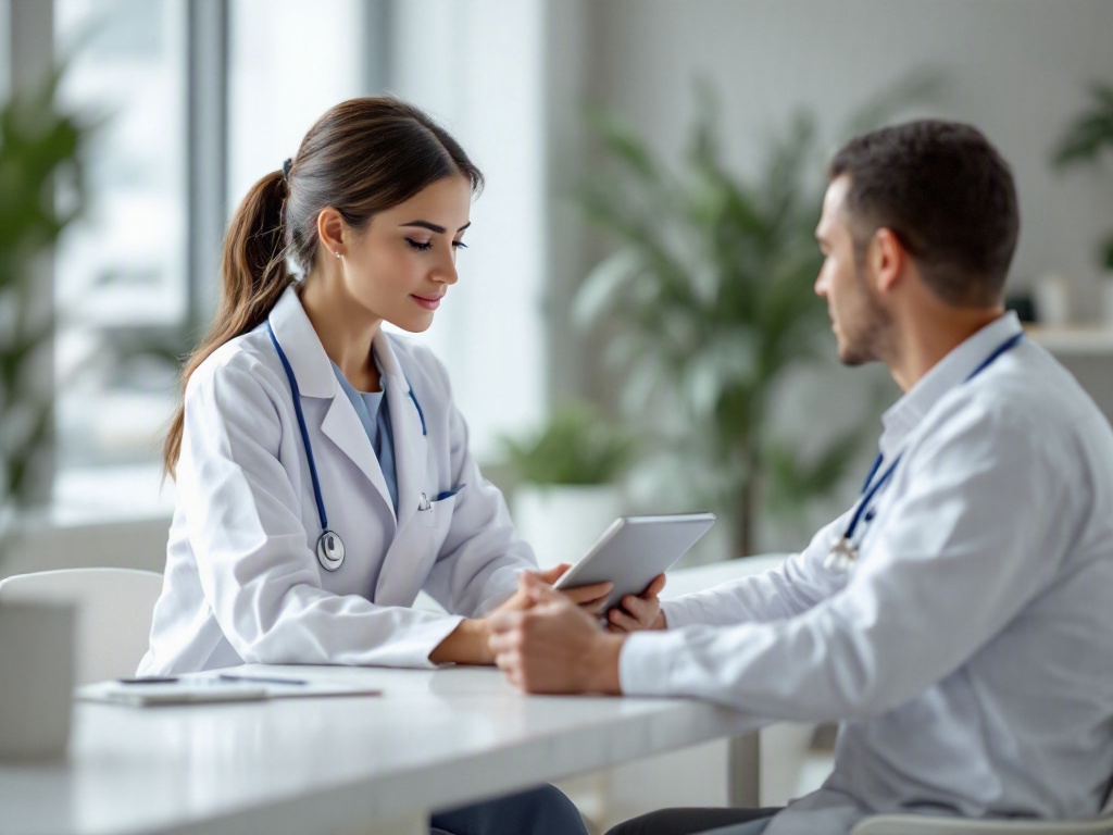 Boosting Patient Acquisition: A 20-Patient Monthly Goal for Dubai Clinics